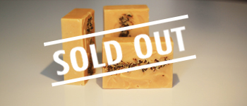 goat's milk and cinnamon and cloves soap Malta